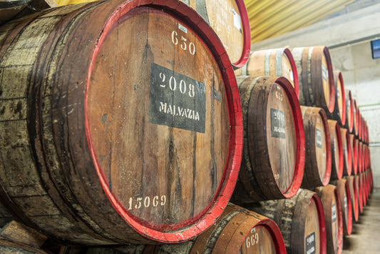 Raise a Glass to America 250 with Cossart Gordon Madeira