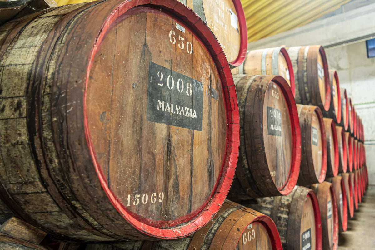 Raise a Glass to America 250 with Cossart Gordon Madeira