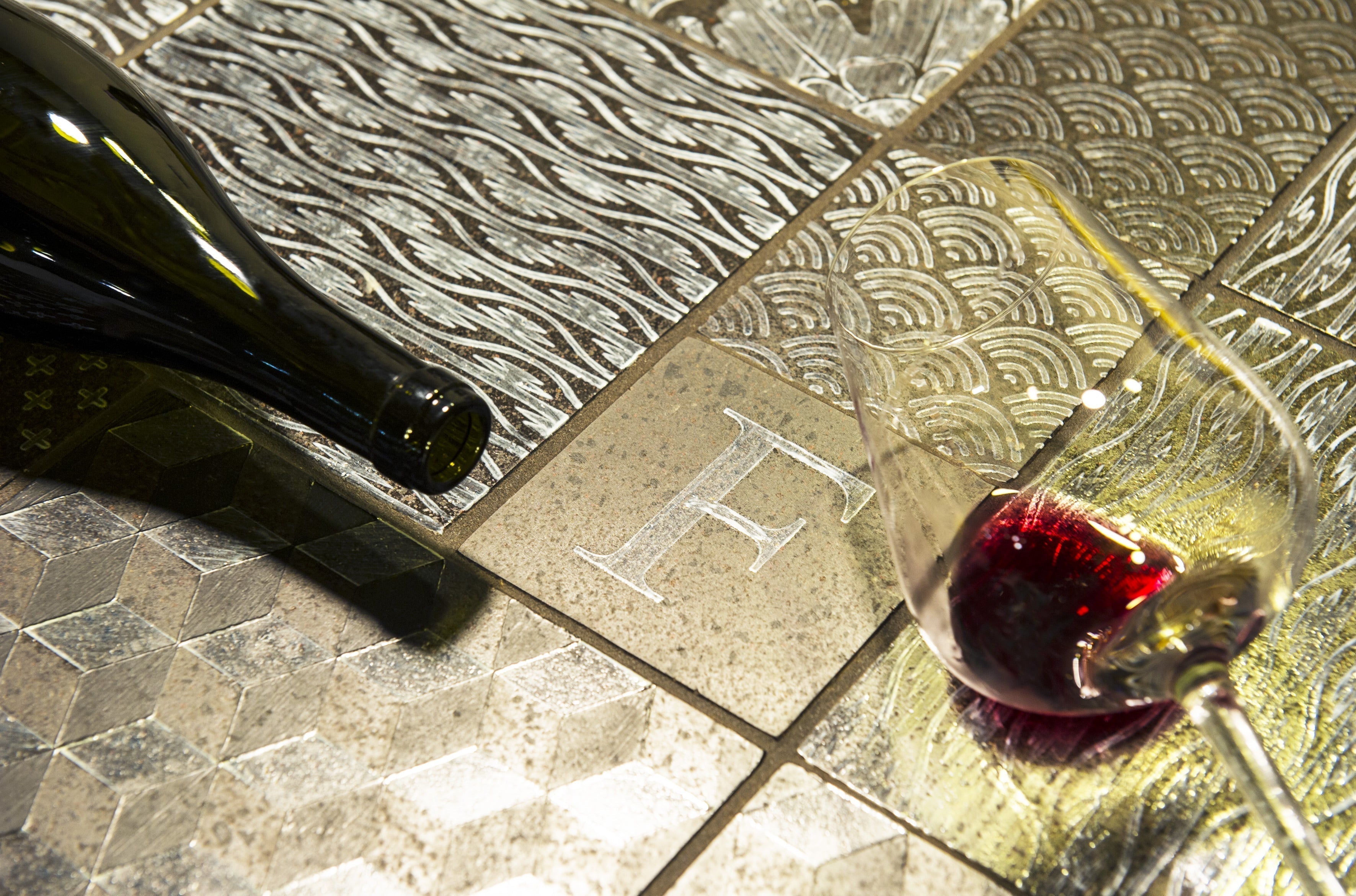 Fire & Altitude: Volcanic Wines from Tenuta di Fessina