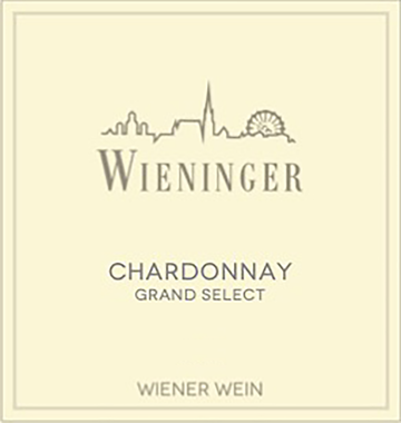 2022 Wieninger, Chardonnay Grand Select, Austria