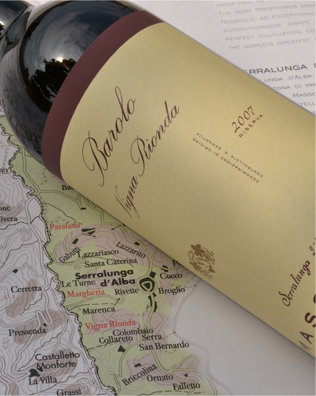 Vineyard Brands Collective