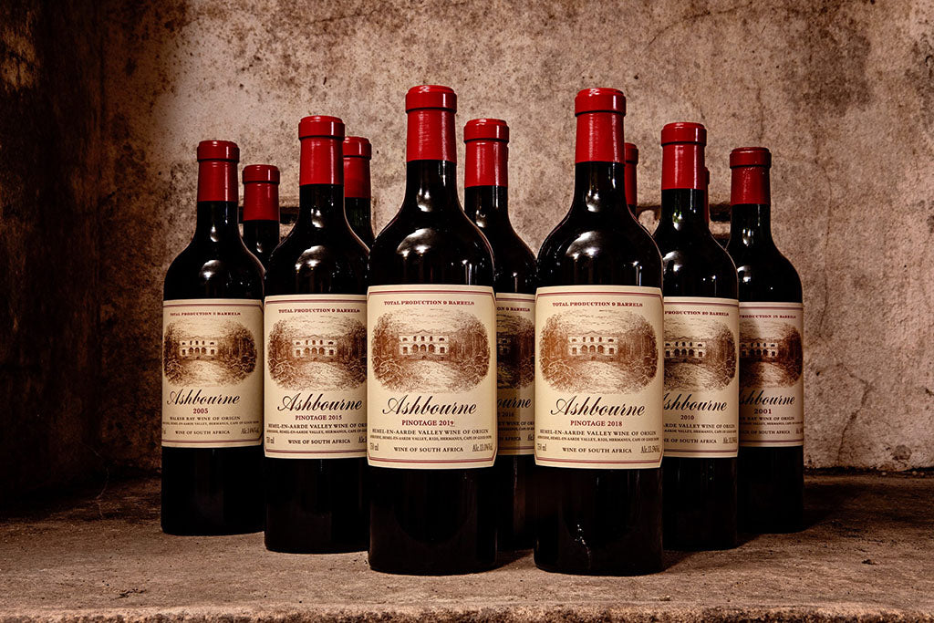 Vineyard Brands Collective