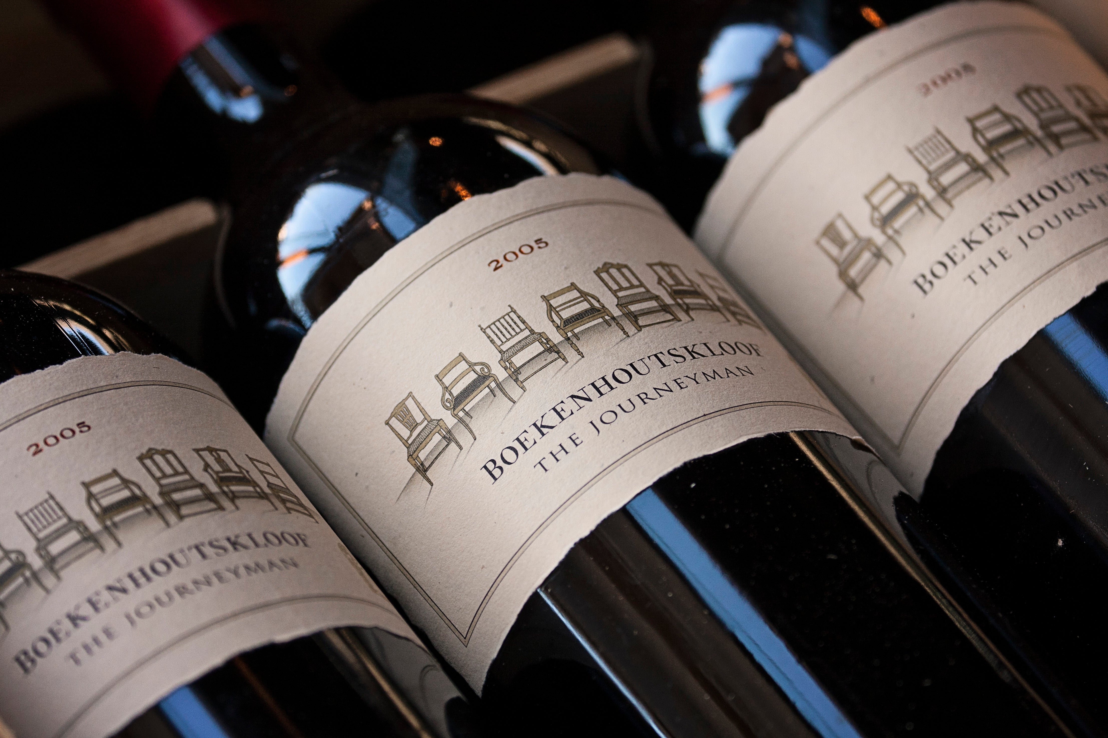 Vineyard Brands Collective