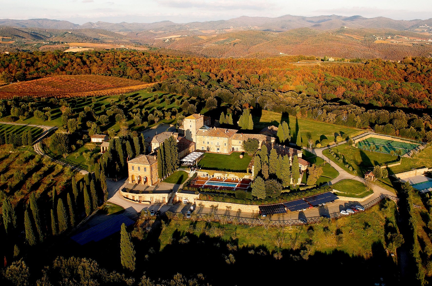 Vineyard Brands Collective